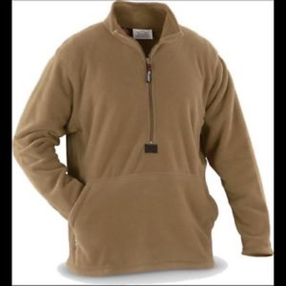 🇺🇸USMC Fleece Pullover